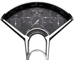 1955 1956 Chevy Bel Era Direct Fit Classic Instruments Gauges BE01BB. Fixed Price $972.90.