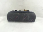 2004-2006 Honda Insight Speedometer Instrument Cluster Gauges 78100-A000 Wfnux. Fixed Price $355.46.