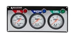 Allstar Performance 3 Gauge Panel Op/wt/fp- ALL80092. Fixed Price $234.35.
