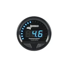 Longacre 46863 Digital Elite Led Waterproof Tachometer 2-5/8" Face Lightweight. Fixed Price $192.22.