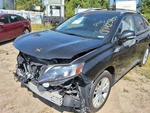 Speedometer Cluster Mph Awd From 2/10 Fits Lexus RX450H 1171827. Fixed Price $100.00.