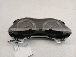 2015 Infiniti Q70 Speedometer Instrument Cluster 80K W/adaptive Oem 248204AM1C. Fixed Price $154.99.