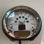 Bmw Mini Rev Counter 9306264-01 Cooper 2011-2017 S01770626. Fixed Price $40.00.
