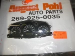 04 Jaguar XJ8 Speedometer 560973 Oem Pn # 2W9F-10849-AK. Fixed Price $99.95.