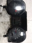 Speedometer Mph 3V 4 Gauge Cluster Fits 06 Mustang 581633. Fixed Price $103.99.