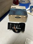 Nos Ford E1UZ-9280-B Fuel Level Gauge 85-88 E-150, E-250, E-350 Van E1UF-9306. Fixed Price $45.00.