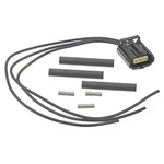 New Smp Fuel Pump Cut-off Switch Connector For 1971-1972 Ferrari 365 GTB/4. Fixed Price $115.37.
