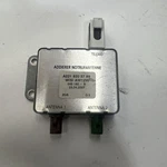2007-2009 Mercedes S600 S550 Antenna Splitter Module A2218203789 Oem. Fixed Price $9.74.