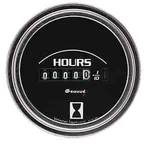 Equus 7210 7000 Series Hourmeter Gauge. Fixed Price $43.99.