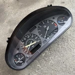 Oem Bmw E36 Instrument Cluster Sedan Coupe 95 Automatic 290,242 325 328 323. Fixed Price $89.99.