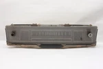 Original 1971 Ford Ltd Interior Dash Gauge Cluster Instrument Panel D1AF-10848. Fixed Price $75.00.