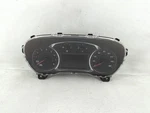 2019-2020 Chevrolet Blazer Speedometer Instrument Cluster Gauges Eaclb. Fixed Price $49.18.