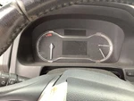 Speedometer Cluster Market Mph Ex-l Leather Fwd Fits 16 Pilot 4964873. Fixed Price $80.49.