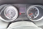 2014 Caravan Oe Speedometer Gauge Cluster 96K Miles Dodge. Fixed Price $125.08.