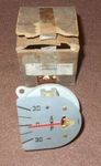 1941-1949 International Travelall Pickup Harvester Nos Dash Ammeter Amp Gauge. Fixed Price $199.00.