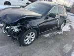 Speedometer Cluster Mph With Navigation System Fits 09 Infiniti EX35 585315. Fixed Price $189.98.