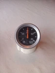 Peterbilt Q43-6013-020E Boost Pressure Gauge. Fixed Price $51.99.