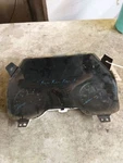 Speedometer Cluster Mph Xlt Fits 16 Ford F150 Pickup 603925. Fixed Price $74.90.
