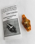 Sender Water Temperature Isspro R8955. Fixed Price $33.95.