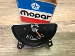 1975 Coronet Charger Roadrunner Nos Mopar Temperature Gauge 3592909. Fixed Price $85.00.
