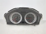 2010-2010 Volvo V70 Speedometer Instrument Cluster Gauges 91254830 CL8AX. Fixed Price $49.18.