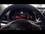 Speedometer Cluster Market Fits 13-14 Legacy 1397298. Fixed Price $97.50.