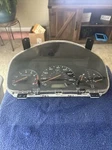 2001 Honda Accord Speedometer Cluster Sedan Oem Unk Mileage. Fixed Price $23.65.
