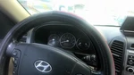 Speedometer Cluster Kph Opt 94M0A2 Fits 07-08 Santa Fe 32642054. Fixed Price $113.16.
