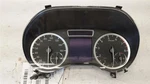 Speedometer Cluster Mph From 01/01/18 Fits Infiniti QX30 2278334. Fixed Price $160.55.