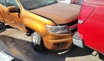 Speedometer Mph And Kph Opt Umn Cluster Id 84076681 Fits 17 Canyon 2509869. Fixed Price $117.45.