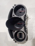 Speedometer Instrument Cluster (kph) - 2010 Nissan 370Z Coupe Touring Auto Oem. Fixed Price $162.00.