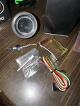 Prosport Water Tempature Digital Gauge. Fixed Price $60.00.