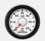 Isspro R30233 1/16" Turbo Boost Gauge Kit 0-60PSI For Dodge 4TH Gen Ram. Fixed Price $213.05.