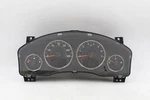 Speedometer Mph With Vehicle Information Display Fits 12 Jeep Liberty Oem #34473. Fixed Price $50.00.