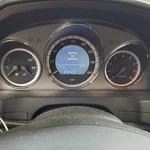 Speedometer 204 Type Assembly C300 Mph Fits 08-09 Mercedes C-class 1188356. Fixed Price $103.95.