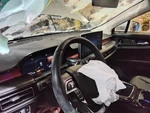 2021 Nautilus Oe Speedometer Gauge Cluster 55K Miles Lincoln. Fixed Price $188.68.