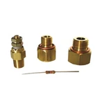 Autometer 5284 Adapter Fitting. Fixed Price $61.85.