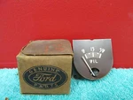 1940 Ford Standard Oil Pressure Gauge Nos 616. Fixed Price $39.99.