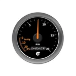 Innovate Motorsports 38570 Mtx-al Vacuum/boost Gauge Kit. Fixed Price $263.64.