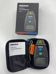 Neiko 20713A Digital Tachometer Non-contact Laser Photo Lcd Screen. Fixed Price $31.00.