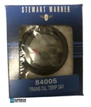 84005 Stewart Warner Transmission Oil Temperature Gauge. Fixed Price $50.00.