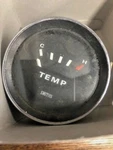 Smiths Temperature Gauge For Triumph Spitfire 1/73 BT2230/00. Fixed Price $30.96.