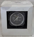 Autometer 200790-40 Marine Mechanical Oil Pressure Gauge. Fixed Price $99.00.