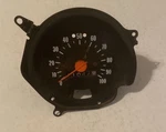 Oem 1970S 1980S Chevy Pick Up Truck Blazer Suburban Speedometer Mph Gauge. Fixed Price $117.99.