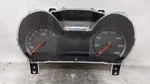 2017-2017 Chevrolet Impala Speedometer Instrument Cluster Gauges 84273568 WQYO1. Fixed Price $49.18.