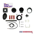 Prosport Gauges 216EVOBO-PK-R.PSI, One Boost W/sender Premium Performa. Fixed Price $157.52.