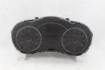 Speedometer Us Market With Cruise Control Fits 2016 Kia Forte Oem #19439. Fixed Price $30.00.