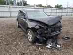 Speedometer Thru Vin 40000 160 Mph Fits 04 Touareg 385116. Fixed Price $66.40.
