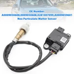 Nox Particulate Matter Sensor A0009050608 For Mercedes Benz W205 W253 W906 447. Fixed Price $130.78.