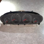2004 2006 Chrysler Sebring Speedometer Instrument Gauge Cluster (convertible). Fixed Price $70.46.